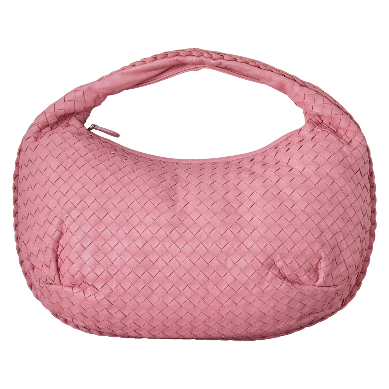 BOTTEGA VENETA(USED)보테가베네타 호보백